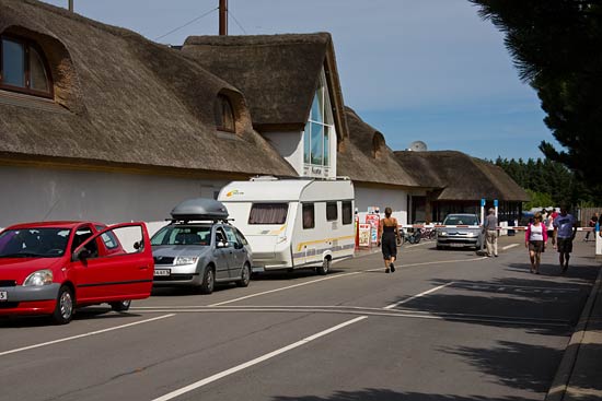 Klim Strand Camping Klim Strand Camping