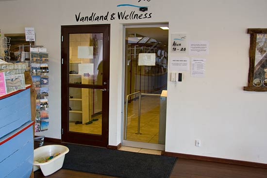 Klim Strand Camping Klim Strand Camping