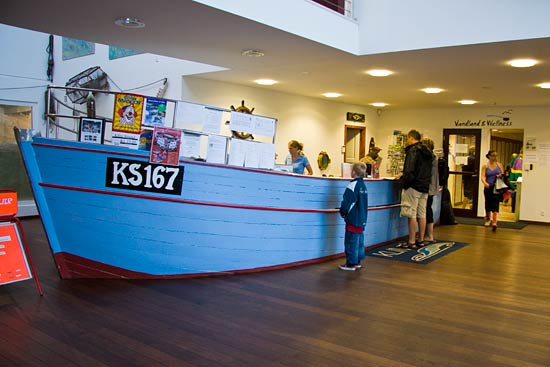 Klim Strand Camping Klim Strand Camping