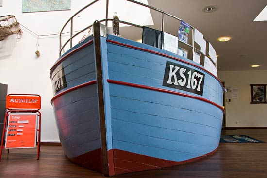 Klim Strand Camping Klim Strand Camping