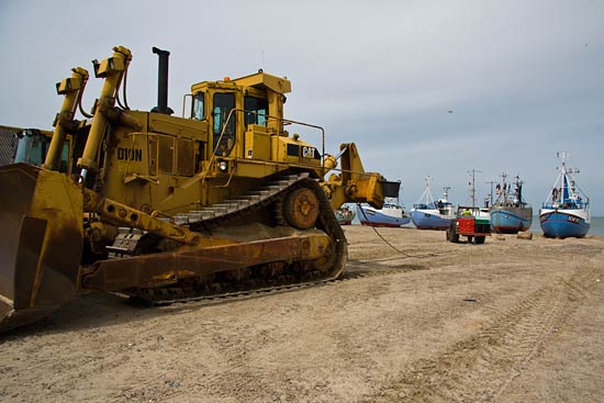 Klim Strand Camping Klim Strand Camping