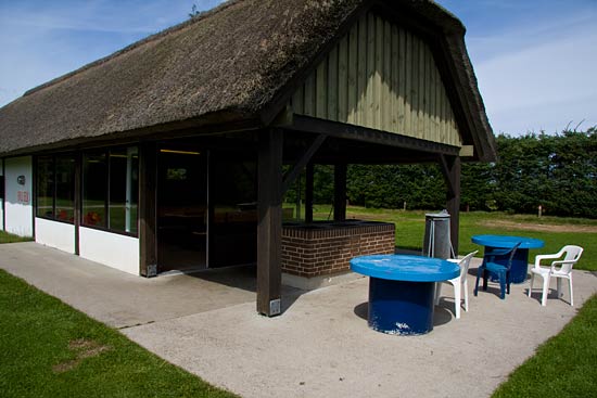 Klim Strand Camping Klim Strand Camping