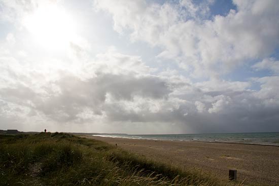 Klim Strand Camping Klim Strand Camping