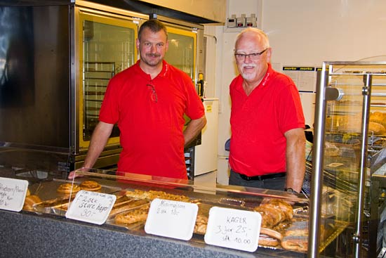 Klim Strand Camping Klim Strand Camping