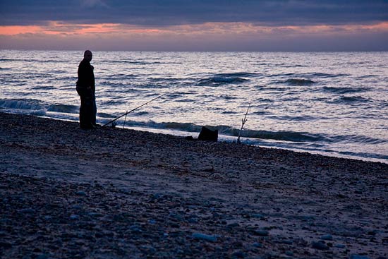Klim Strand, Del 3 Klim Strand, Del 3