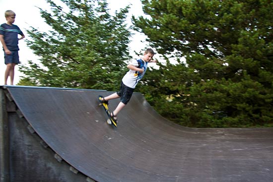 Klim Strand, Del 4 Klim Strand, Del 4