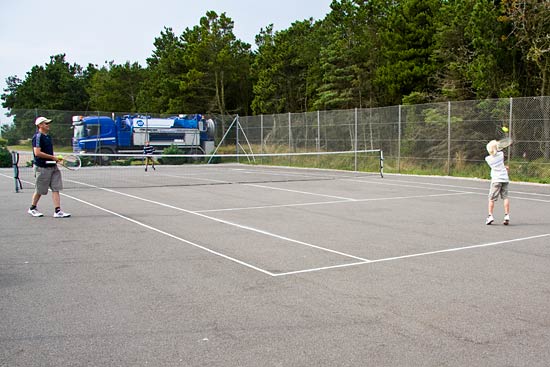 Klim Strand, Del 4 Klim Strand, Del 4