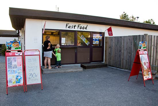 Klim Strand, Del 4 Klim Strand, Del 4