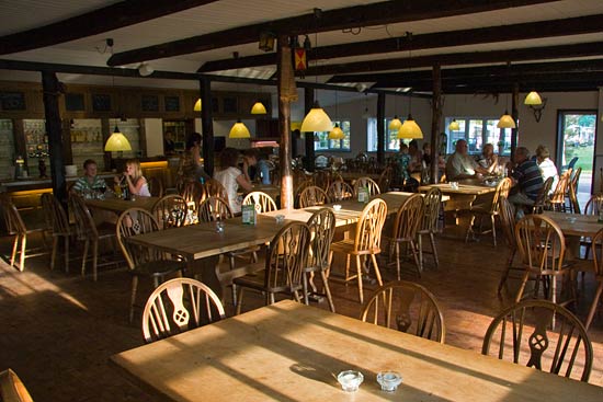 Klim Strand, Del 4 Klim Strand, Del 4