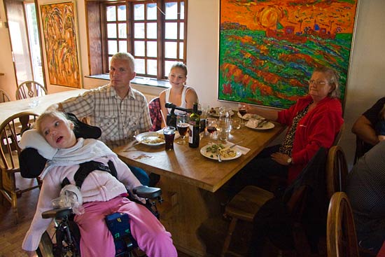 Klim Strand, Del 4 Klim Strand, Del 4