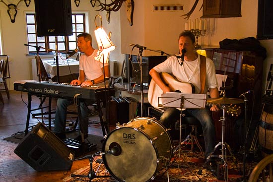 Klim Strand, Del 4 Klim Strand, Del 4