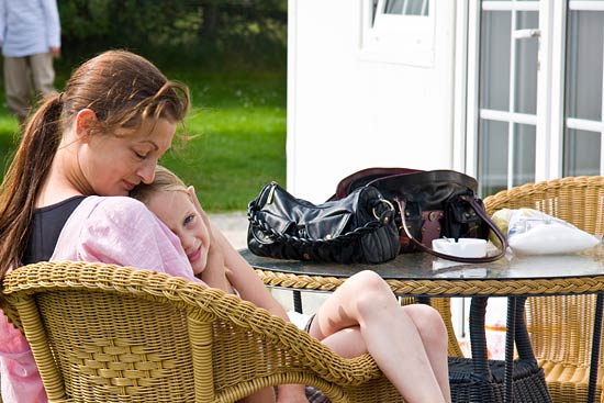 Klim Strand, Del 4 Klim Strand, Del 4