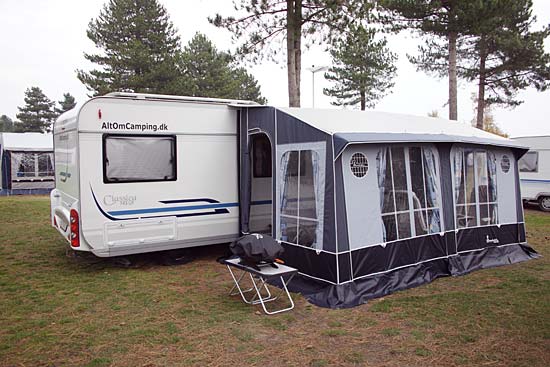 Vintercamping på Topcamp Feddet Vintercamping på Topcamp Feddet