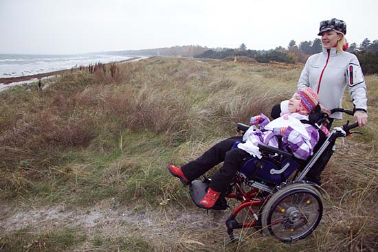 Vintercamping på Topcamp Feddet Vintercamping på Topcamp Feddet