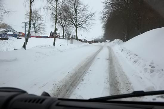 Vinterferie på Frigård Camping Vinterferie på Frigård Camping