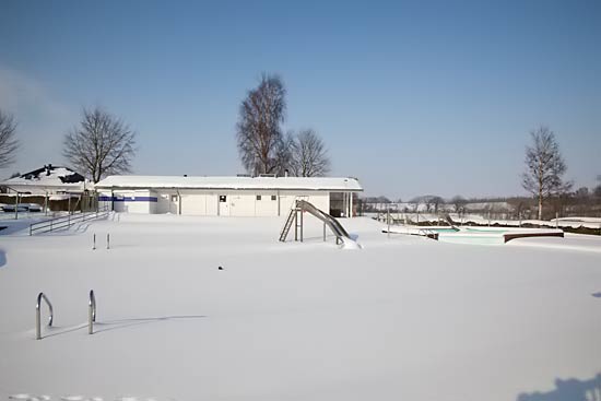 Vinterferie på Frigård Camping Vinterferie på Frigård Camping