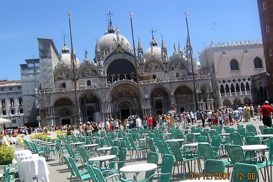 Min italienske drøm Min italienske drøm