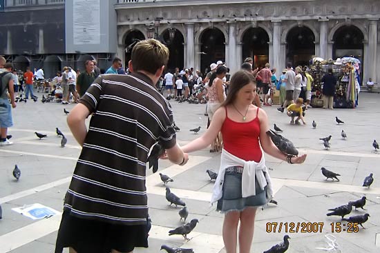 Min italienske drøm Min italienske drøm