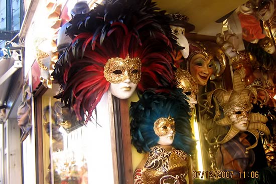 Min italienske drøm Min italienske drøm