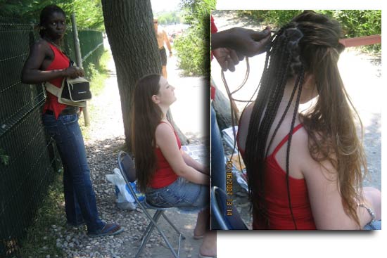 Min italienske drøm Min italienske drøm