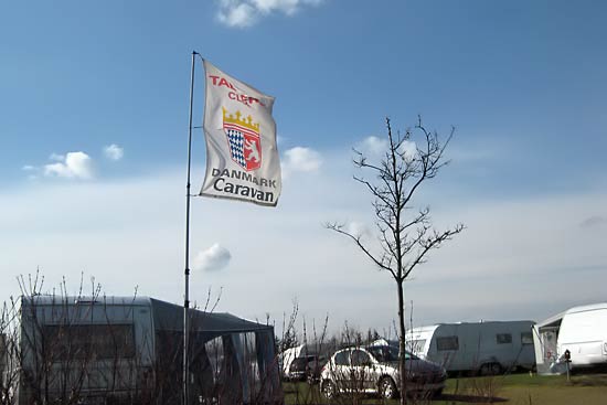 Camping Mitte