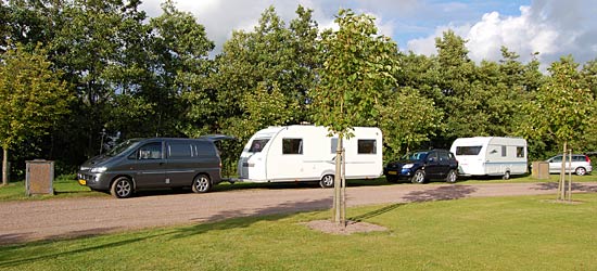 Med Adria Club Danmark til Nordkapp Med Adria Club Danmark til Nordkapp