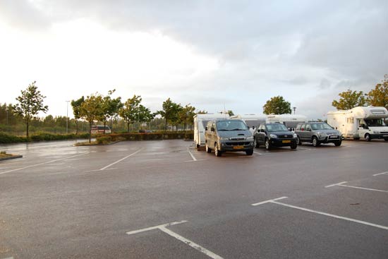 Med Adria Club Danmark til Nordkapp Med Adria Club Danmark til Nordkapp