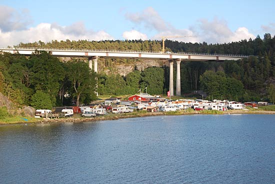 Med Adria Club Danmark til Nordkapp Med Adria Club Danmark til Nordkapp