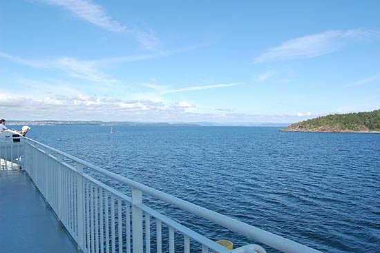 Med Adria Club Danmark til Nordkapp Med Adria Club Danmark til Nordkapp