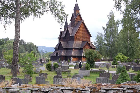 Med Adria Club Danmark til Nordkapp Med Adria Club Danmark til Nordkapp