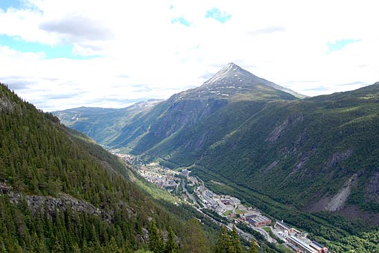Med Adria Club Danmark til Nordkapp Med Adria Club Danmark til Nordkapp