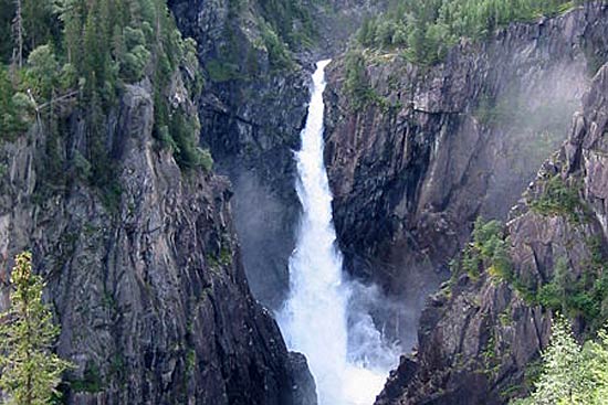 Med Adria Club Danmark til Nordkapp Med Adria Club Danmark til Nordkapp