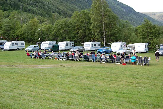 Med Adria Club Danmark til Nordkapp Med Adria Club Danmark til Nordkapp