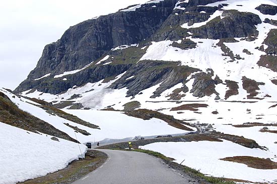 Med Adria Club Danmark til Nordkapp Med Adria Club Danmark til Nordkapp