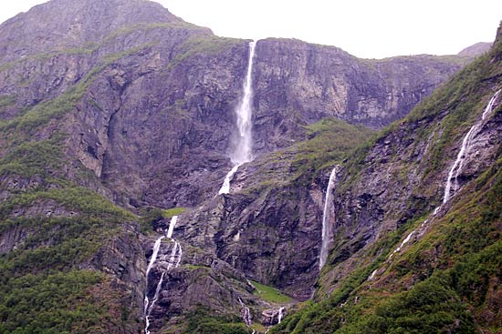 Med Adria Club Danmark til Nordkapp Med Adria Club Danmark til Nordkapp