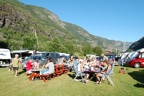 Med Adria Club Danmark til Nordkapp Med Adria Club Danmark til Nordkapp