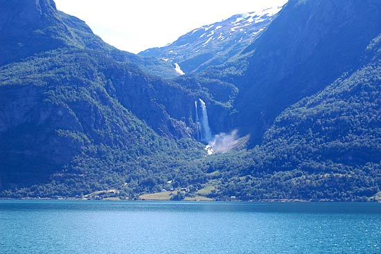 Med Adria Club Danmark til Nordkapp Med Adria Club Danmark til Nordkapp