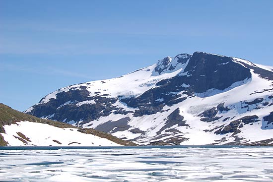 Med Adria Club Danmark til Nordkapp Med Adria Club Danmark til Nordkapp