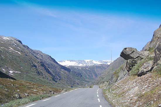 Med Adria Club Danmark til Nordkapp Med Adria Club Danmark til Nordkapp