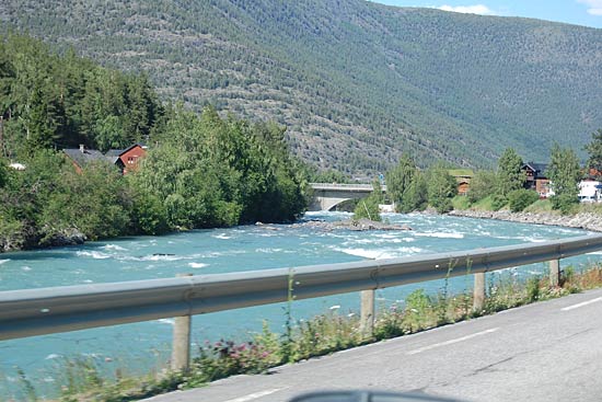 Med Adria Club Danmark til Nordkapp Med Adria Club Danmark til Nordkapp