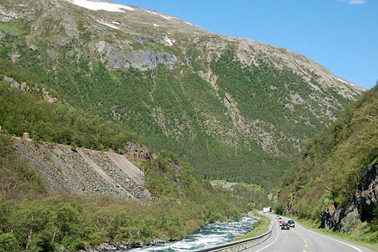 Med Adria Club Danmark til Nordkapp