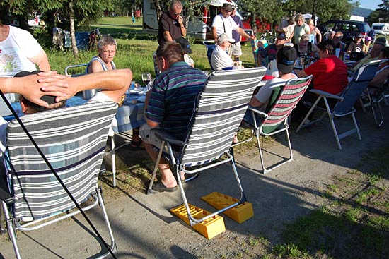 Med Adria Club Danmark til Nordkapp