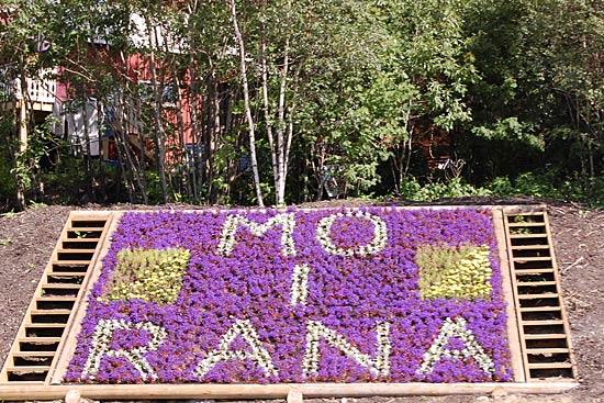 Med Adria Club Danmark til Nordkapp