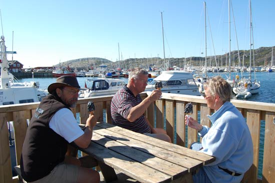 Med Adria Club Danmark til Nordkapp