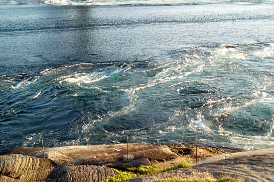 Med Adria Club Danmark til Nordkapp