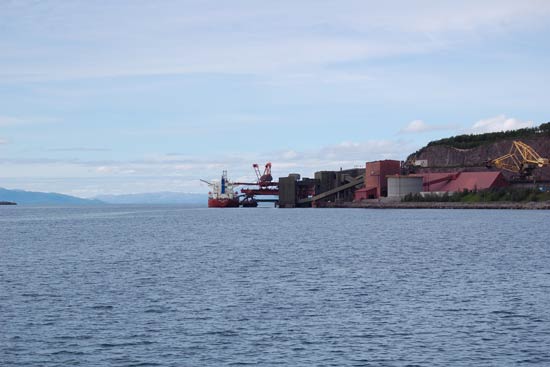 Med Adria Club Danmark til Nordkapp