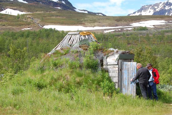 Med Adria Club Danmark til Nordkapp Med Adria Club Danmark til Nordkapp