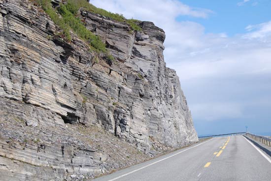 Med Adria Club Danmark til Nordkapp Med Adria Club Danmark til Nordkapp