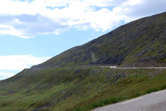 Med Adria Club Danmark til Nordkapp Med Adria Club Danmark til Nordkapp