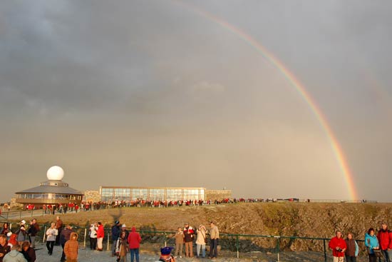 Med Adria Club Danmark til Nordkapp Med Adria Club Danmark til Nordkapp
